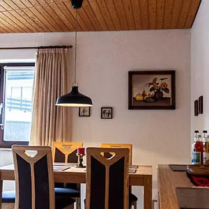  Apartment Fewo Gericke Deutschland