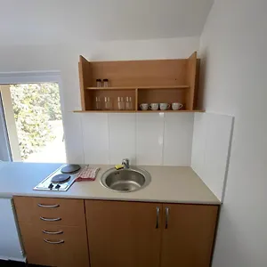 Appartement Apartments Graz, Graz