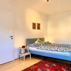  Apartment Elegant - By Nahuen