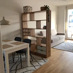  Apartment High 4