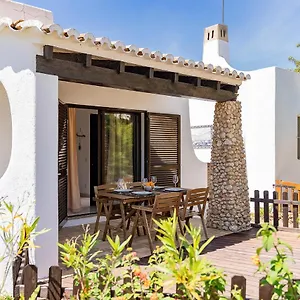 Casa Goa-quinta Do Paraiso, Vakantiehuis Carvoeiro (Lagoa)