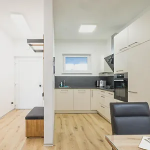  Apartment Deluxe