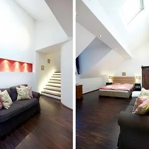  Apartment Penthouse 1 Österreich