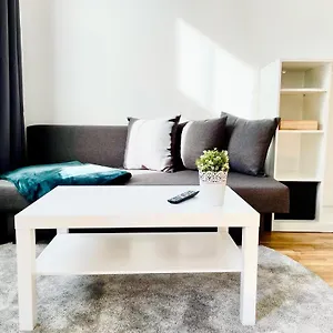  Apartment K Märzstraße Österreich