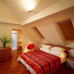  Apartment Schlossquadrat 16 Österreich