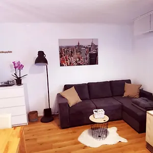  Apartment Citycenter Stadthalle