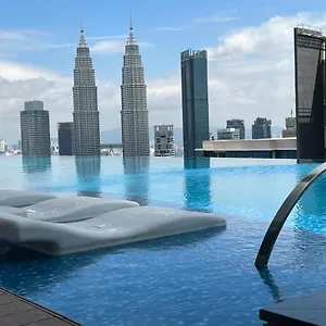 Eaton Klcc Appartement Kuala Lumpur