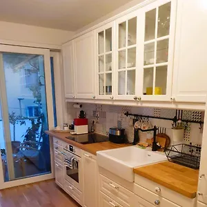  Apartment Augarten