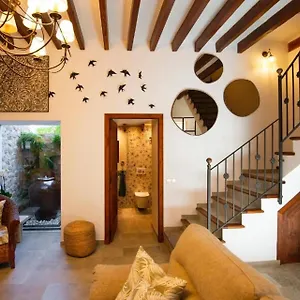  Ferienhaus Camp De Sa Mar Spanien