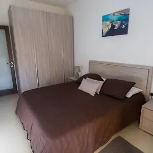  Apartment Sg Seaview Malta