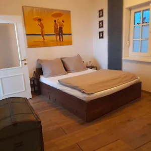  Apartment Stylisches Innenstadtappartement