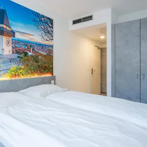 Arbio I Urbanstay Serviced & Apartament