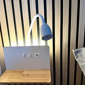  Apartment Carillon By Bestchoice - Old - Self Check-in With Parking Option