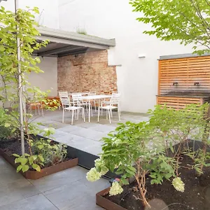  Apartment Darebell Designerapartments Trauttmansdorffgasse