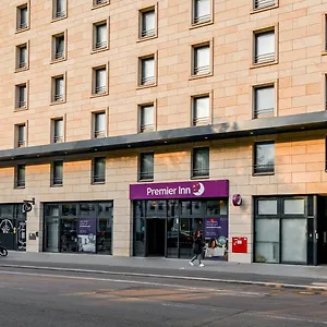 Premier Zentrum Hotel München