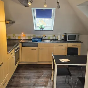  Apartment Betterhome Am Stadion