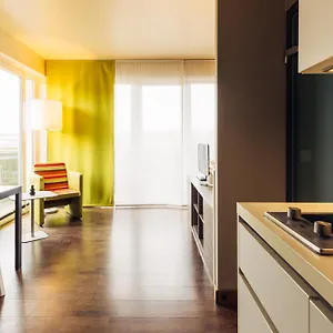Hotel Harry's Hart Bei &, Graz