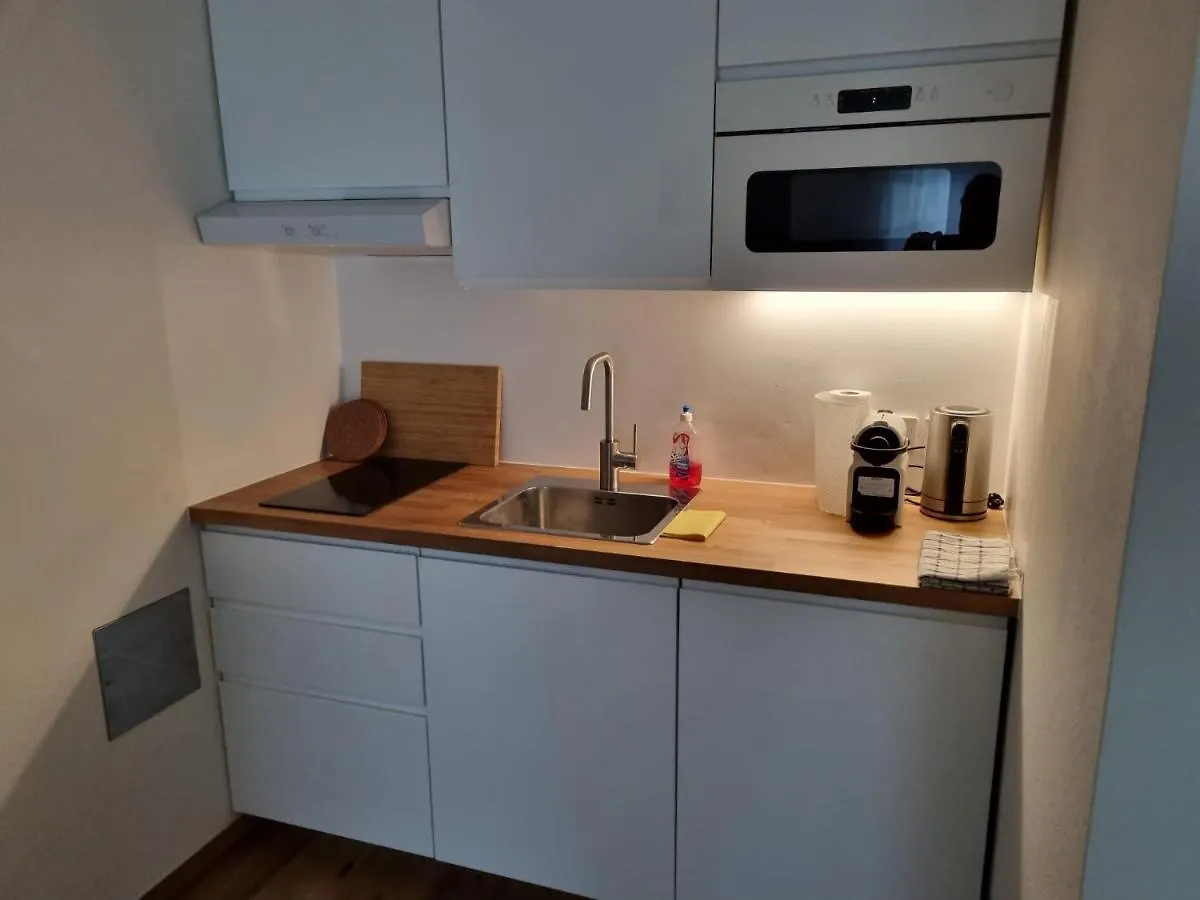 Flataid Apartmenthaus Brauhausstrasse Graz Apartment