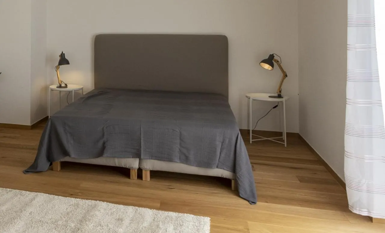 Flataid Apartmenthaus Brauhausstrasse Graz Österreich
