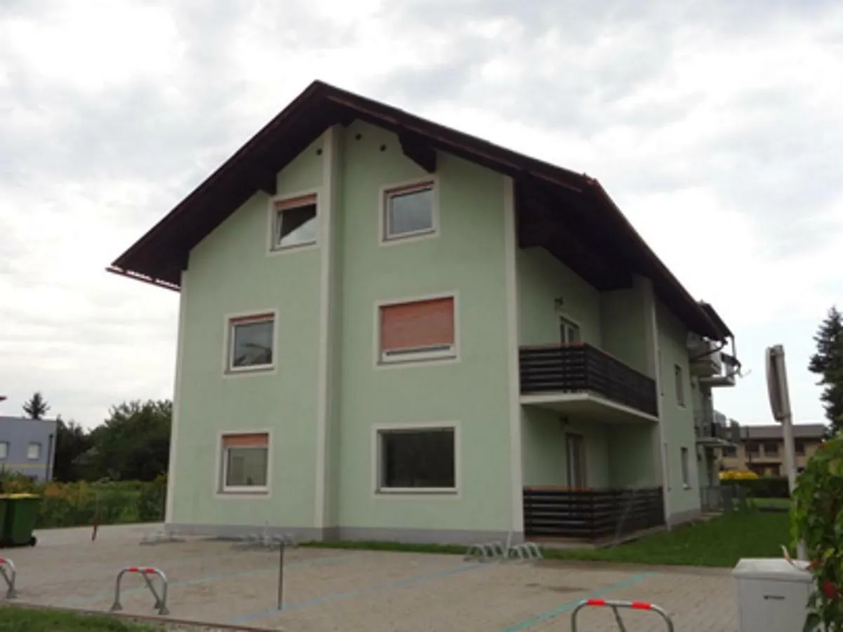 Apartment Flataid Apartmenthaus Brauhausstrasse Graz