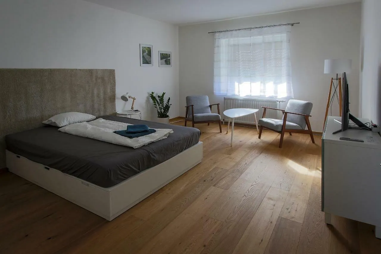Flataid Apartmenthaus Brauhausstrasse Graz