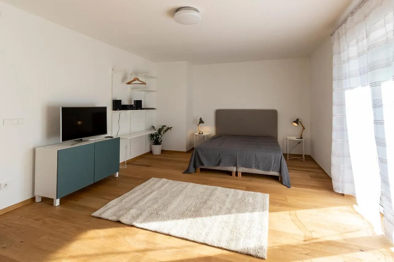 Flataid Apartmenthaus Brauhausstrasse Graz