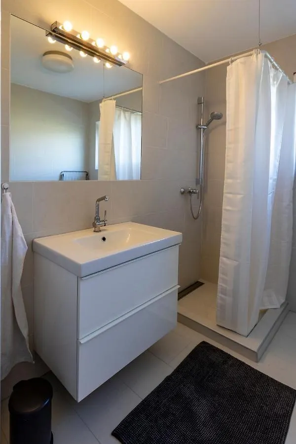 Flataid Apartmenthaus Brauhausstrasse Graz