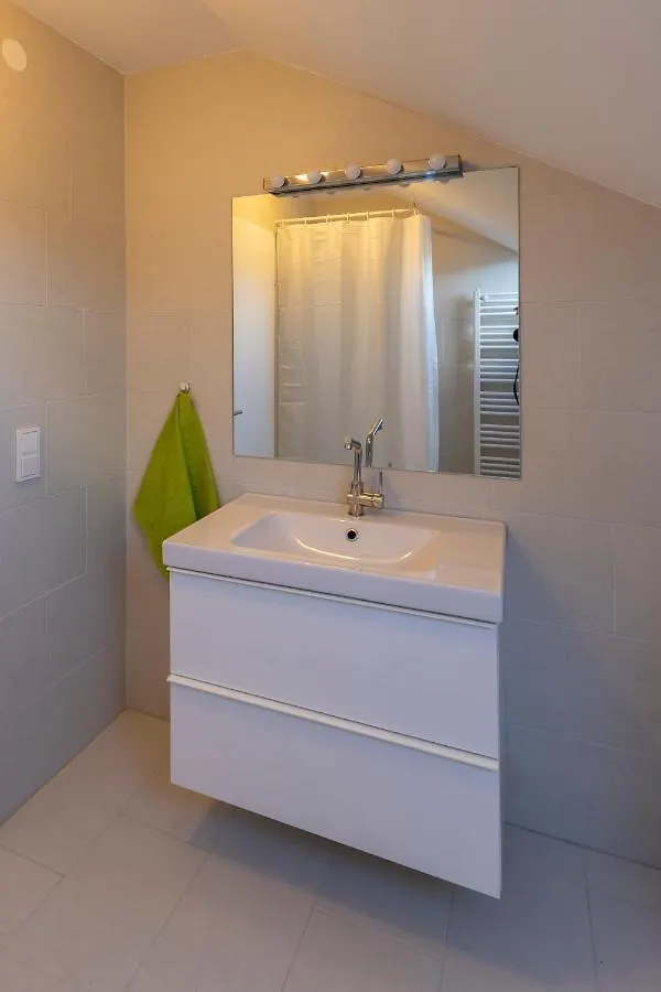 Apartment Flataid Apartmenthaus Brauhausstrasse Graz