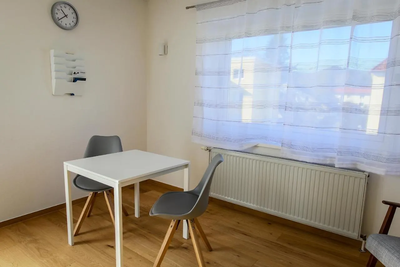 Flataid Apartmenthaus Brauhausstrasse Graz Österreich