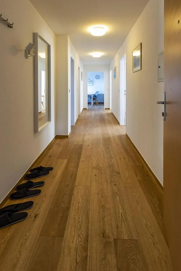 Flataid Apartmenthaus Brauhausstrasse Graz Österreich