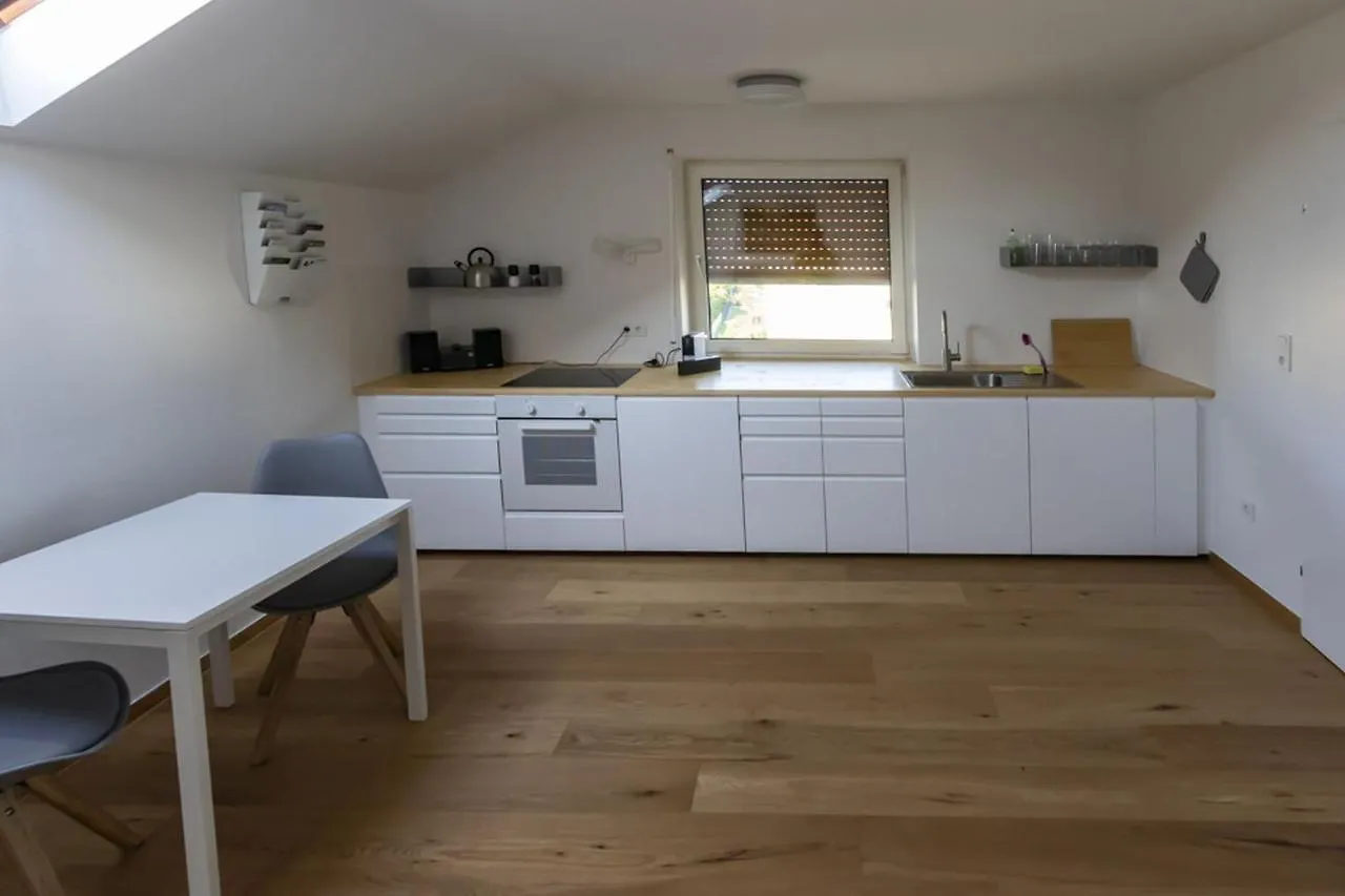 Apartment Flataid Apartmenthaus Brauhausstrasse Graz