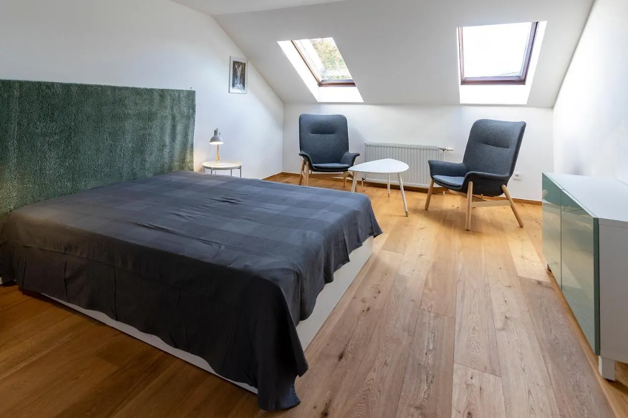 Apartment Flataid Apartmenthaus Brauhausstrasse Graz Österreich