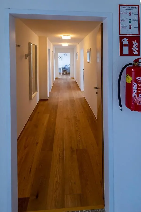 Flataid Apartmenthaus Brauhausstrasse Graz
