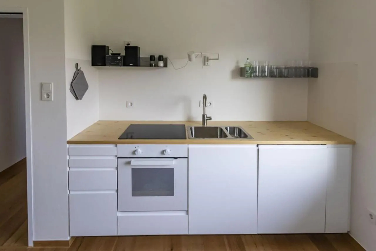 Apartment Flataid Apartmenthaus Brauhausstrasse Graz Österreich